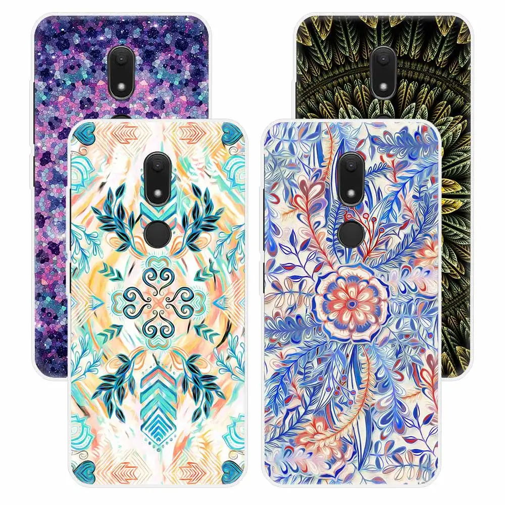 Exquisite Phone Case For Wiko View xl prime U pulse lite Wim Lenny 4 Sunny 2 plus Jerry Tommy Soft Silicone Back Cover |