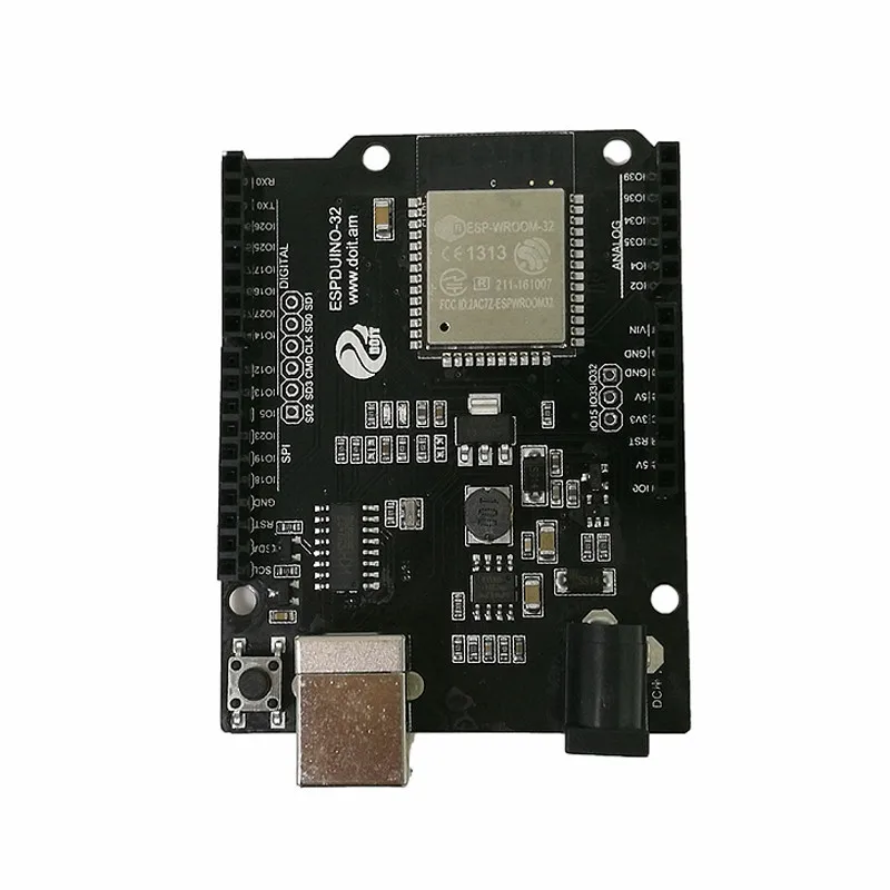 Женский модуль ESP32 и плата разработки Bluetooth управления беспроводным