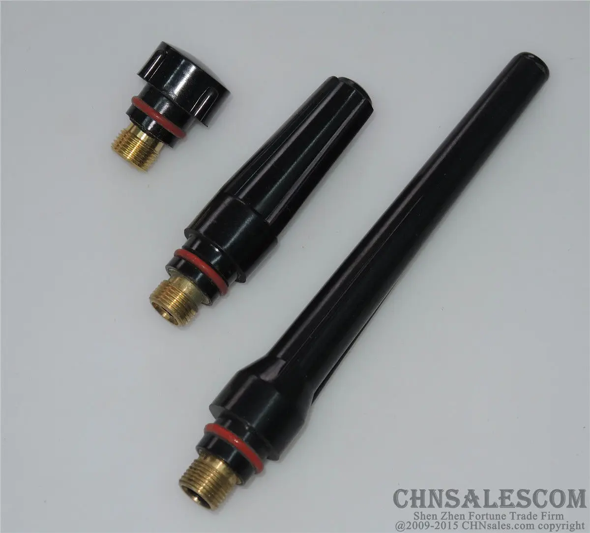 CHNsalescom17 шт сварофонарь для сварки в среде инертного света WP 17 WZ8 Tungsten 0 04 &quot1/16&quot