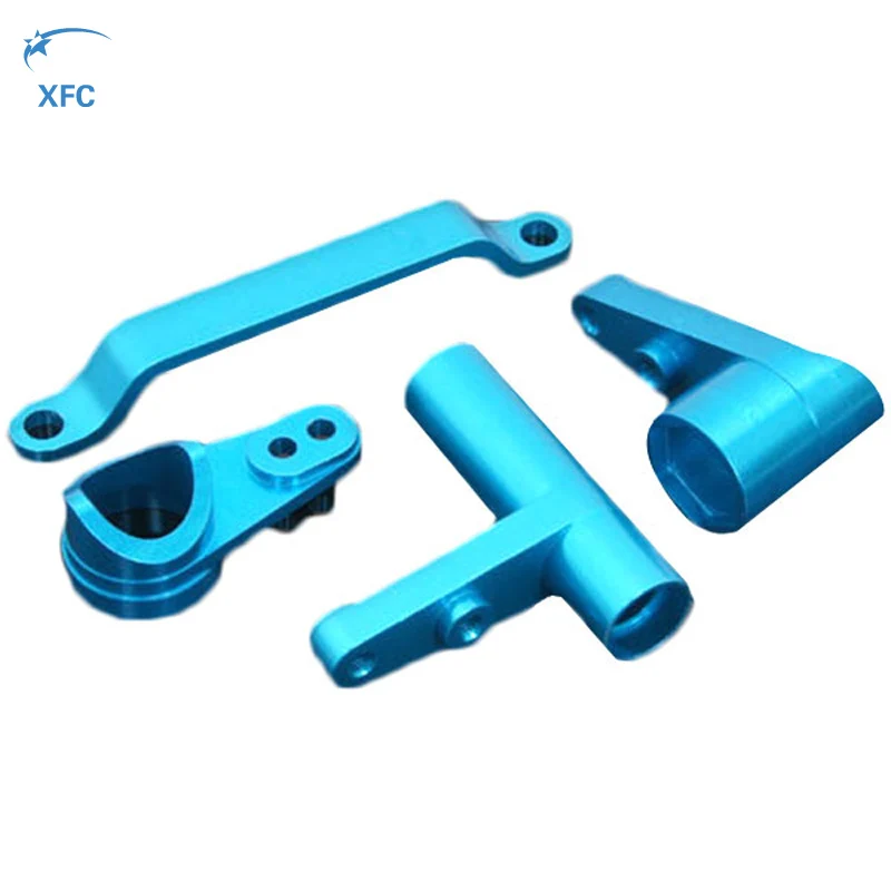 HSP 860020 Алюминий рулевой Saver Полный для RC 1:8 Nitro автомобилей Грузовик обновление