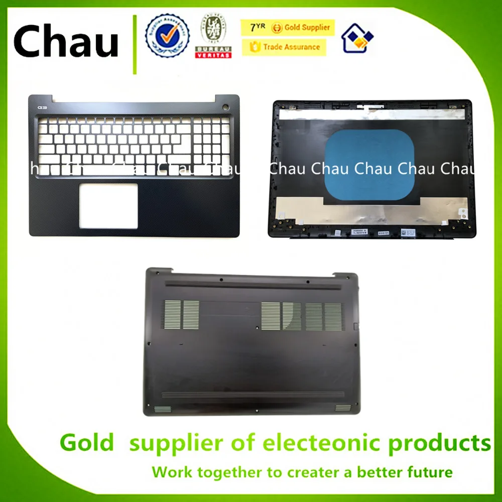 Новинка для ноутбука Dell G3 15 3579 задняя крышка ЖК-дисплея синяя версия 01WXP6/верхняя