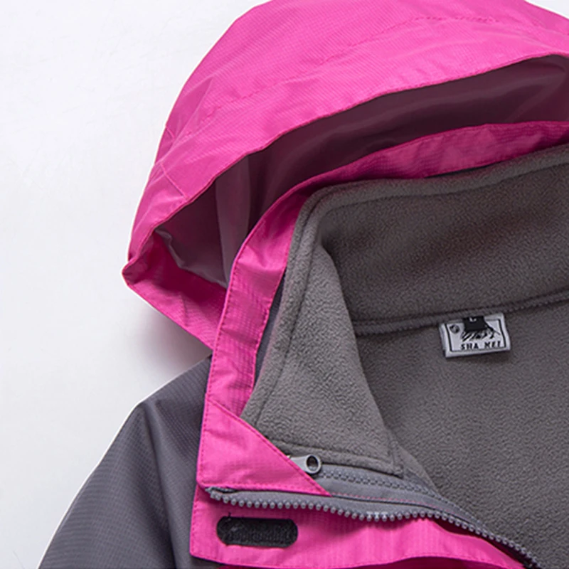 Новое поступление Зимний Лыжный спорт на открытом воздухе Водонепроницаемый