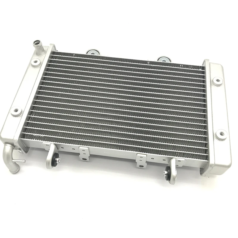 OEM вентилятор для водяного охлаждения радиатора Shineray 150cc 200cc 250cc 300cc|Детали и