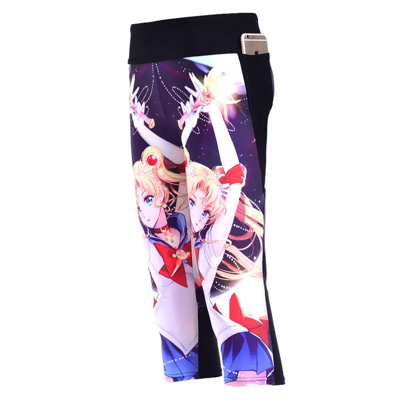 Оптовая продажа новинка 2015 сексуальные женские штаны 7 точек для девушек с