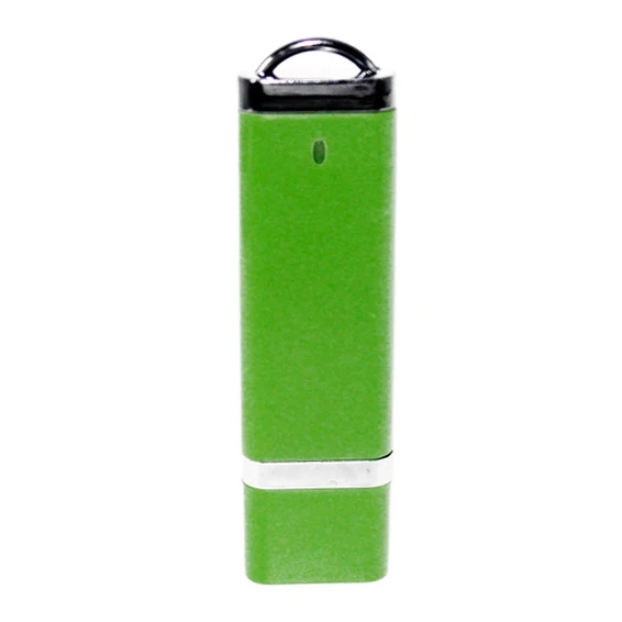 Green SHANDIAN мультфильм фактическая емкость% Зажигалка 4 ГБ 8 г 16 ГБ 32 ГБ 64 Гб объемная usb флеш-накопитель флэш-карта памяти, Флеш накопитель U diskfree s - Цвет: Green