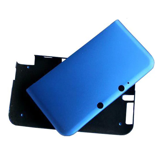 OSTENT противоударный жесткий алюминиевый металлический чехол-футляр чехол для