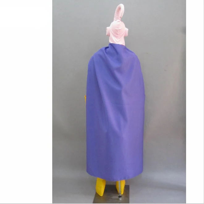 Ainclu, горячая распродажа, Dragon Ball Z, костюмы для косплея, Dragon Ball Z Majin Boo the fat Boo, карнавальный костюм, костюм для полных мужчин, женский костюм