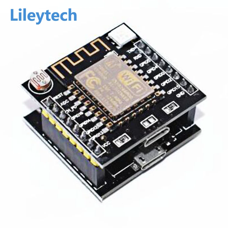 Esp8266 WI FI Беспроводной остроумный облако развитию esp 12f Модуль mini nodemcu|nodemcu esp-12f|nodemcu