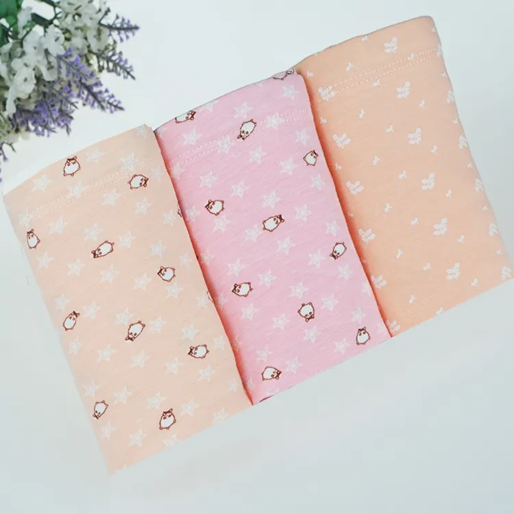 В наличии 3 шт. в лоте для беременных Для женщин из хлопка с заниженной талией