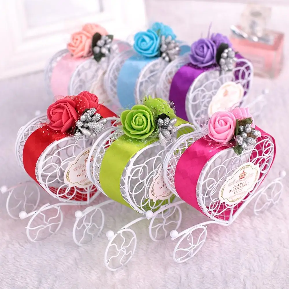 Декоративная подставка для детской коляски | Дом и сад