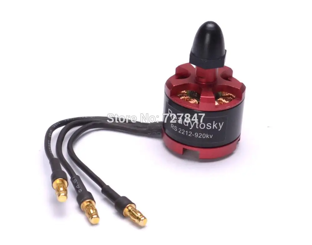 2212 920KV бесщеточный двигатель CW/CCW+ 30a simonk бесщеточный ESC+ 1045 Пропеллер для F450 F550 S550 F550 рама квадрокоптера
