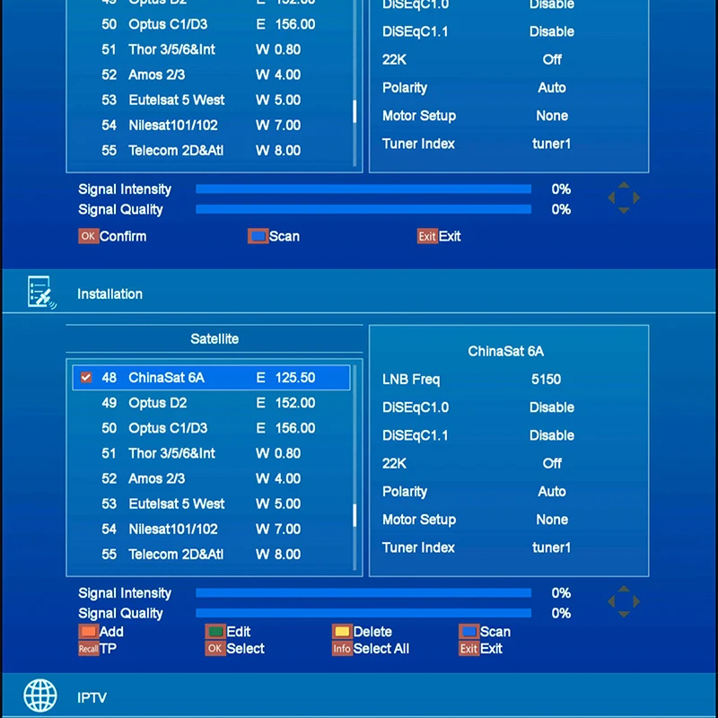 GTMEDIA V8 Nova приемник спутник fta DVB S2 рецепторов ТВ тюнер HEVC H.265 Поддержка IPTV CCAM спутниковый ТВ приемник подарок LNB