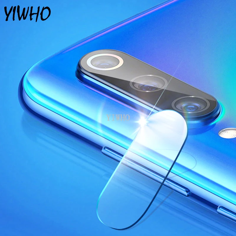 Закаленное стекло для Samsung Galaxy A70 Защитная пленка экрана и объектива камеры закаленное A705 A7050 защитное