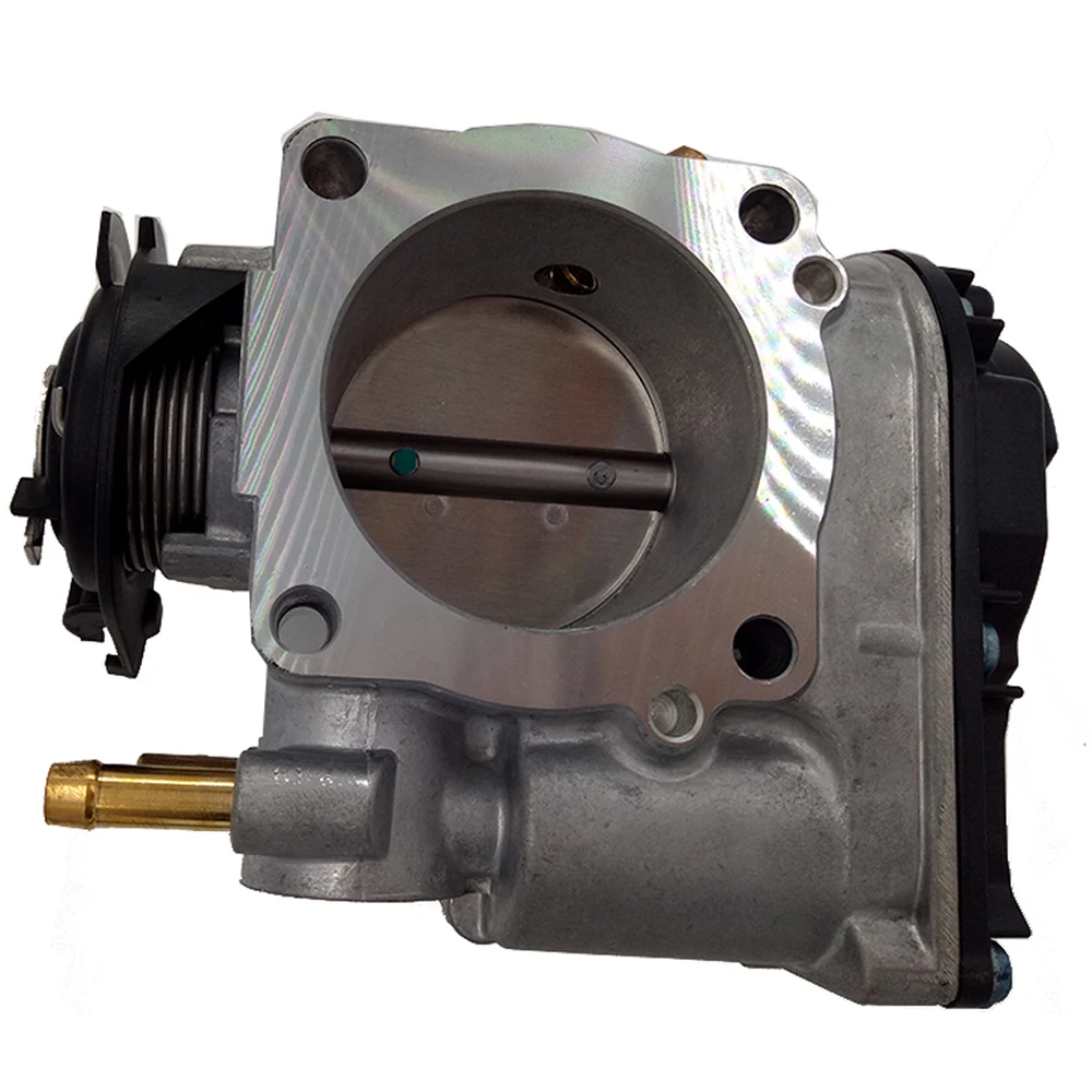 Корпус дроссельной заслонки в сборе для VW Beetle Golf Jetta SKODA OCTAVIA 2 0 06A 133 064H 408 237 111 017Z
