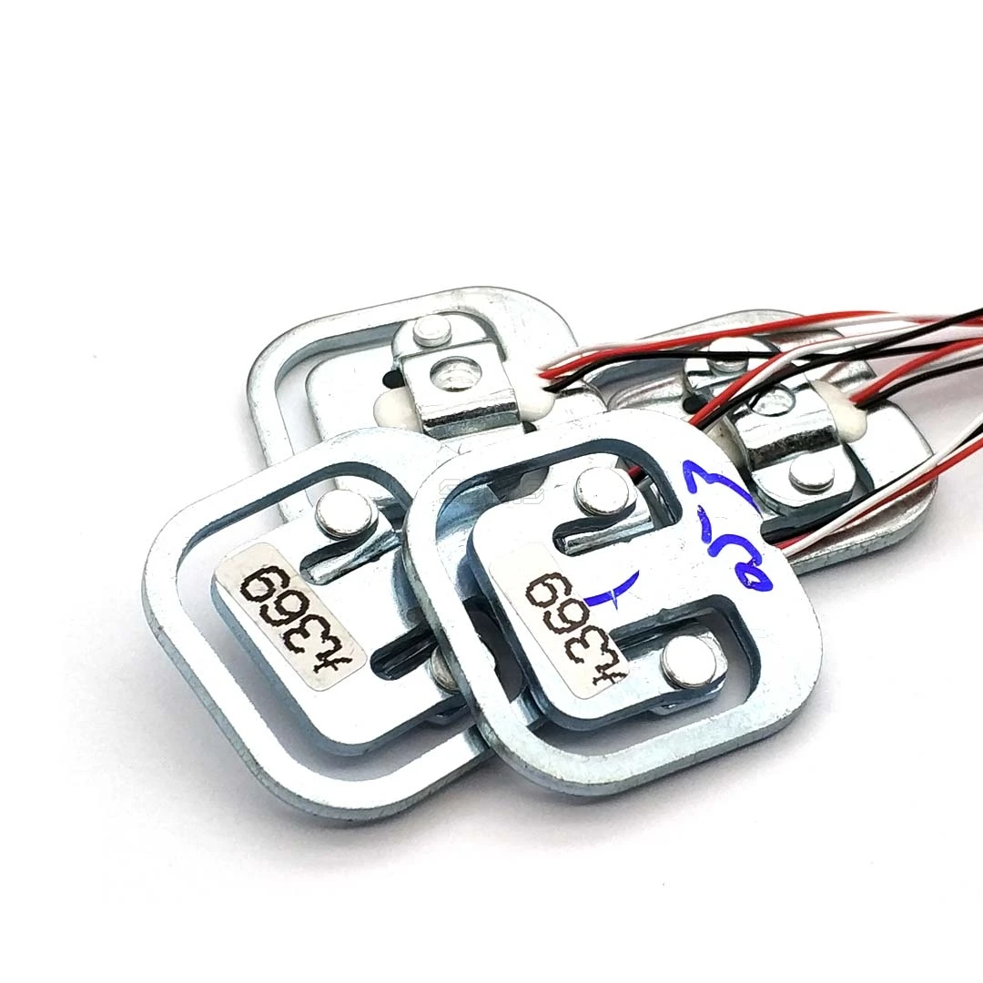 4 шт. 50кг датчик для взвешивания arduino (с индентером)|Запасные части| |
