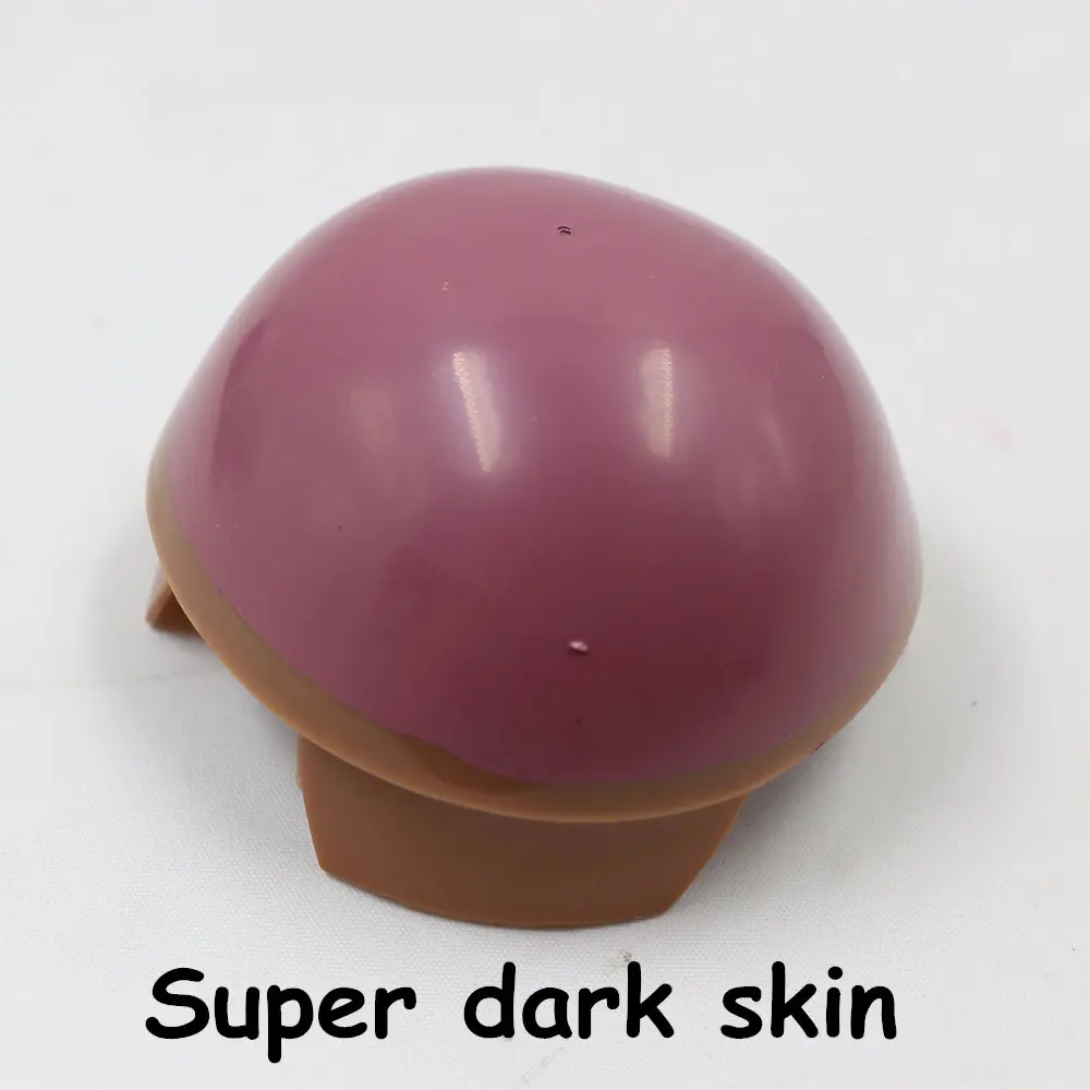 Кукла из кожи головы Fortune Days 1/6 кукла RBL blyth аксессуары мягкая кожа без париков