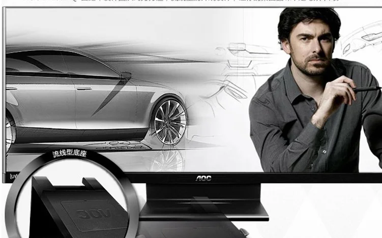 Горячая Распродажа светодиодная фотостудия светодиодный 29 дюймов без брызг HD