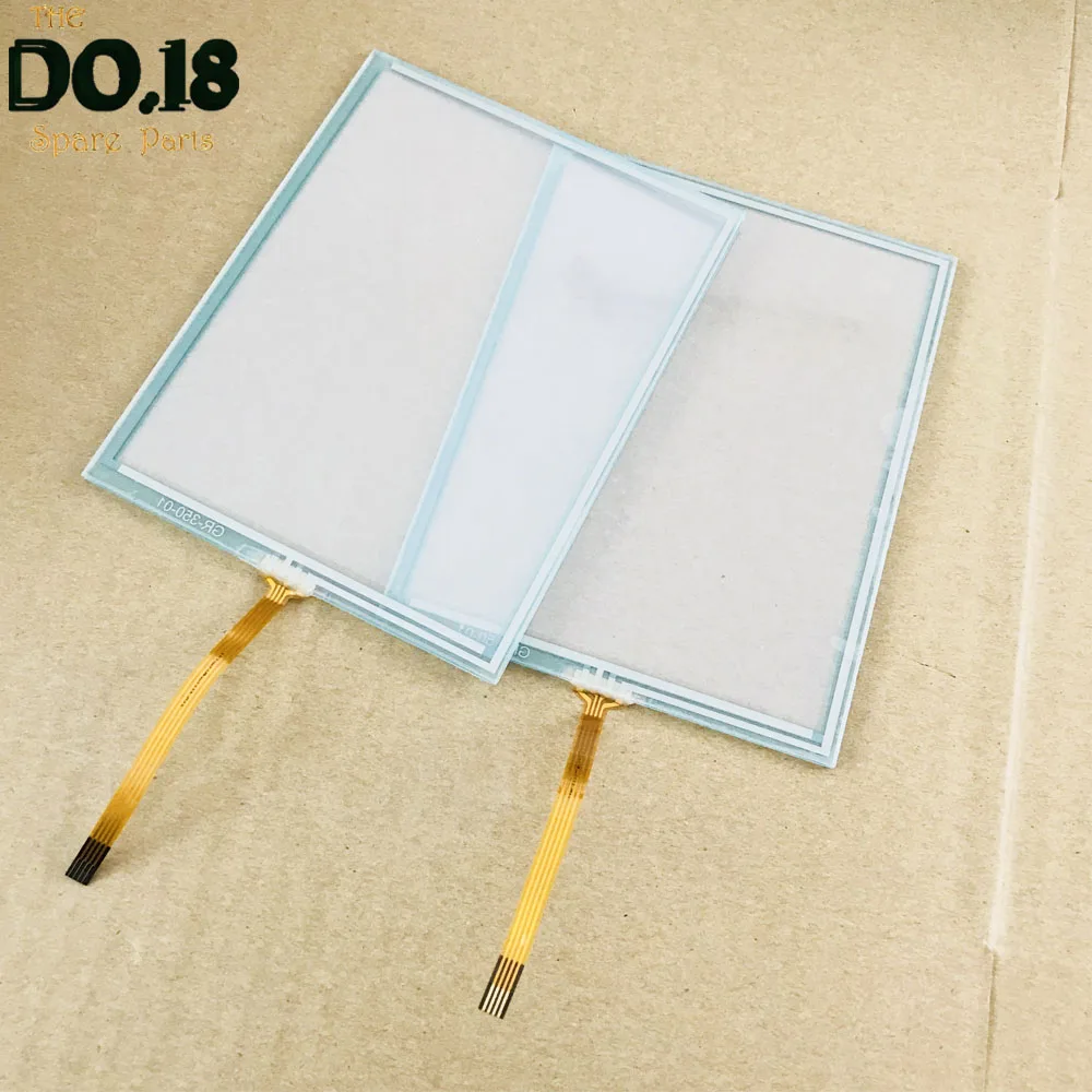 5pcs BH200 Touch ScreenCopier Parts For Konica Minolta Bizhub 250 200 350 Screen BH250 BH350 touch panel | Компьютеры и офис