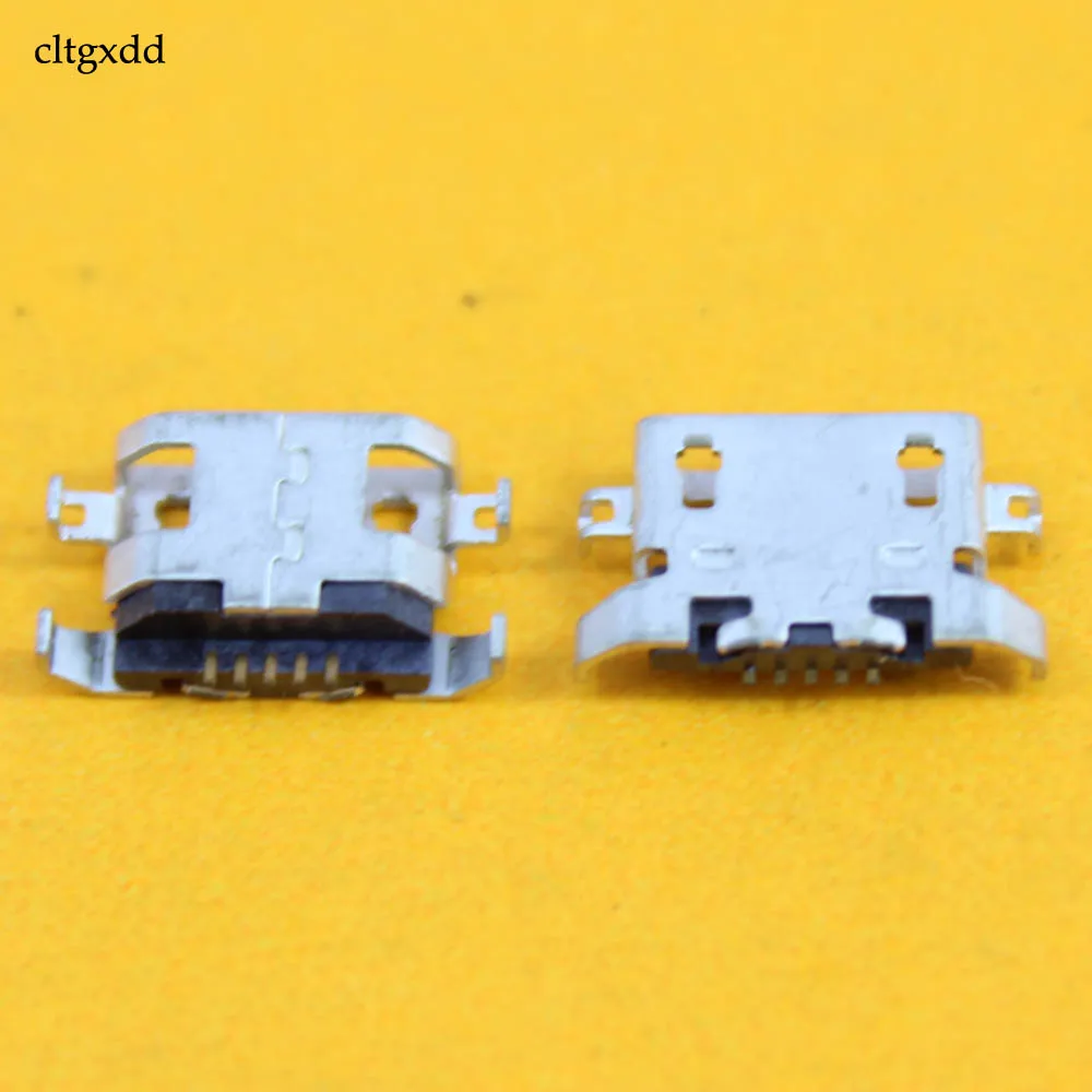 Разъем Micro usb jack для Lenovo A850 A800 S898t S8 S820 S880 P780 A820 P770 S920 a670t P708 S850E s696|Соединители| |