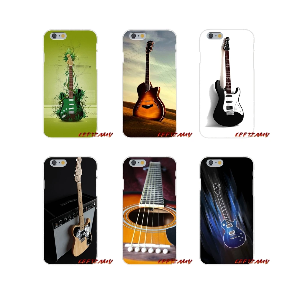 Для Xiaomi Mi6 Mi 6 A1 Max Mix 2 5X 6X Redmi Note 5 5A 4X 4A A4 4 3 Plus Pro Piano Guitar Music новейший супер милый