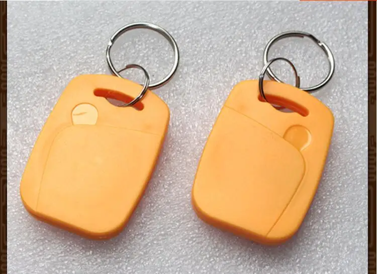 

100 шт. UHF RFID брелок 860 ~ 960 МГц инопланетянин H3 чип G2 карты 18000-6C 915 UHF брелоков 6C карты UHF маркер
