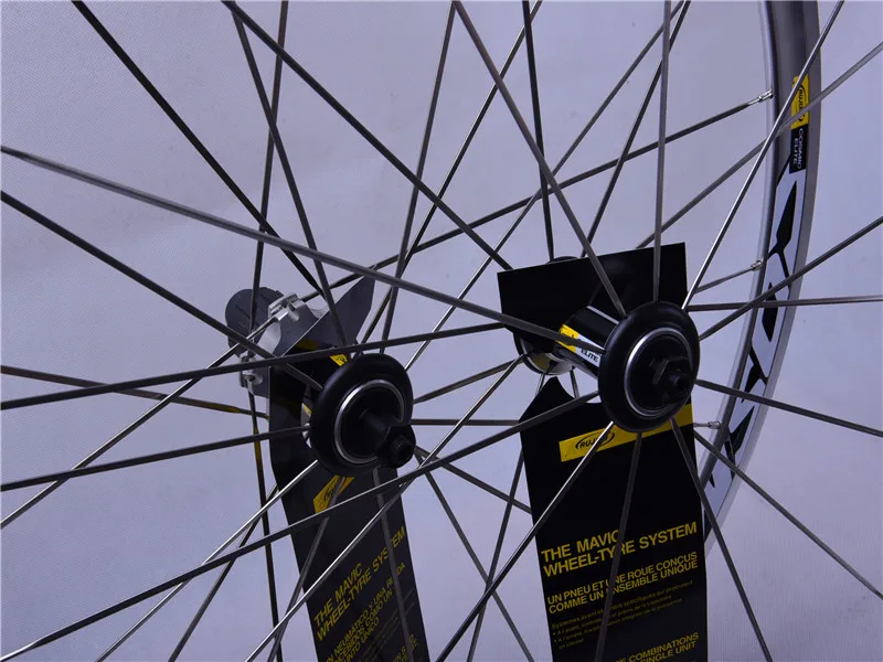 Высокое качество Горячая Распродажа 700C Cosmic Elite сплав V Тормозные колеса Bmx дорожный велосипед колеса алюминиевые дорожные колеса велосипедные колеса
