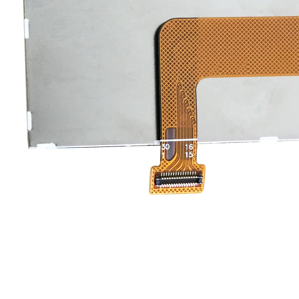 

FSTGWAY For 5.5 Inch For Homtom HT7 Only LCD Display 1280*720 Screen Smartphone Accessories+Free Tools