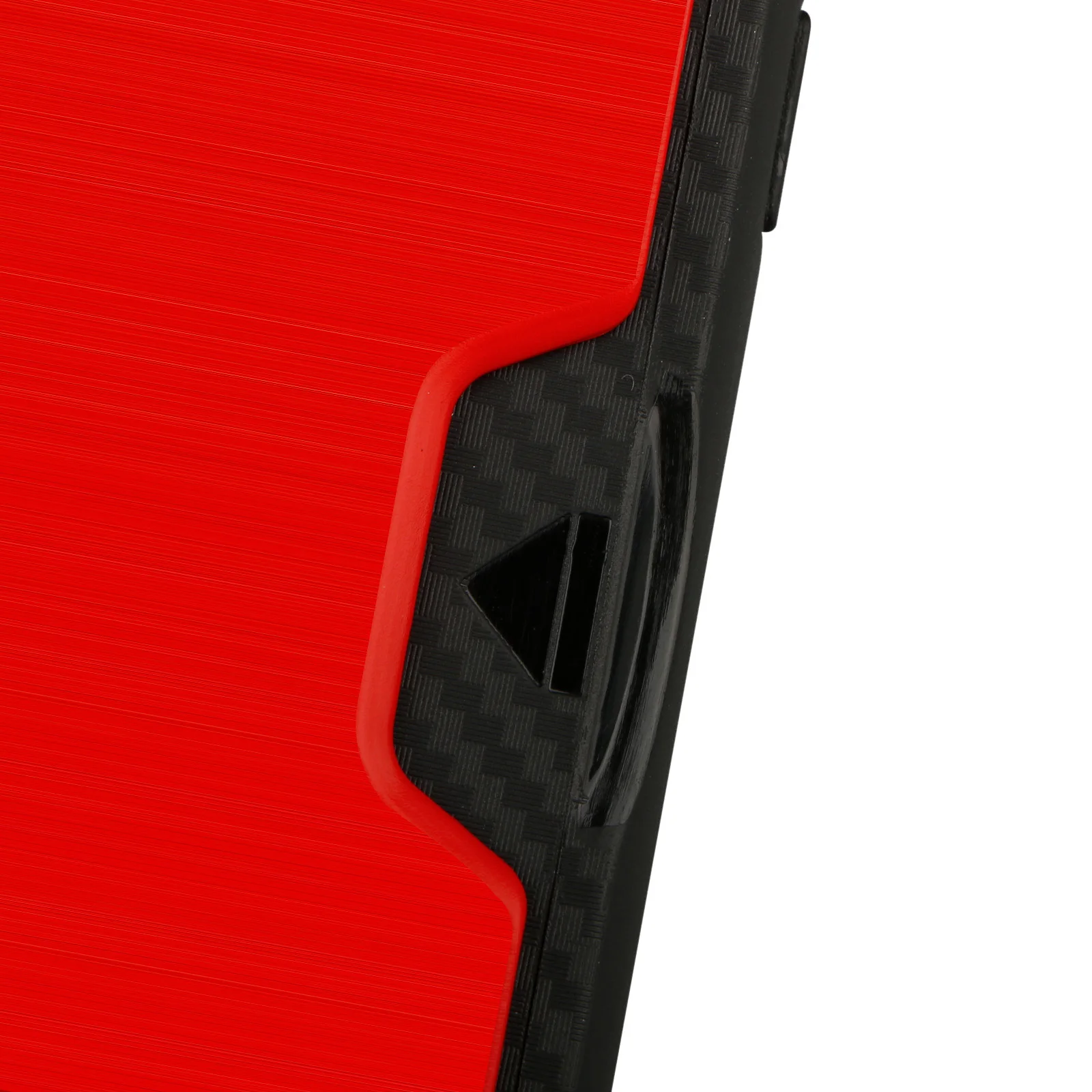 Грязеотталкивающий ультратонкий ТПУ + PC матовый чехол для телефона samsung Galaxy S9 Plus