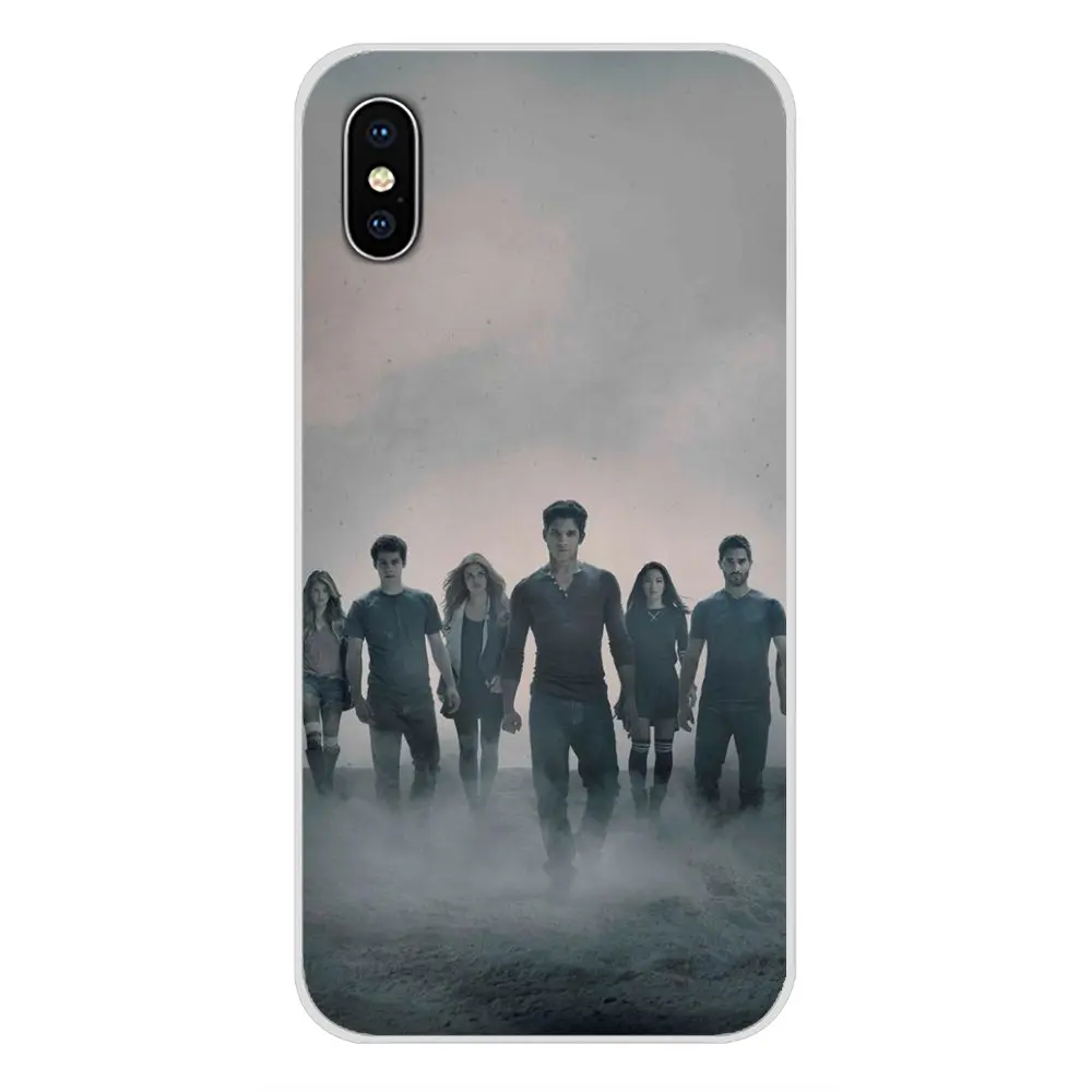 Чехол для телефона Oneplus 3T 5T 6T Nokia 2 3 5 6 8 9 230 3310 1 7 Plus 2017 2018 горячий подросток Волк