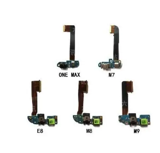 10 шт./лот оригинальная зарядная док станция USB с портом для зарядки плата