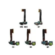 10 шт./лот оригинальная зарядная док станция USB с портом для