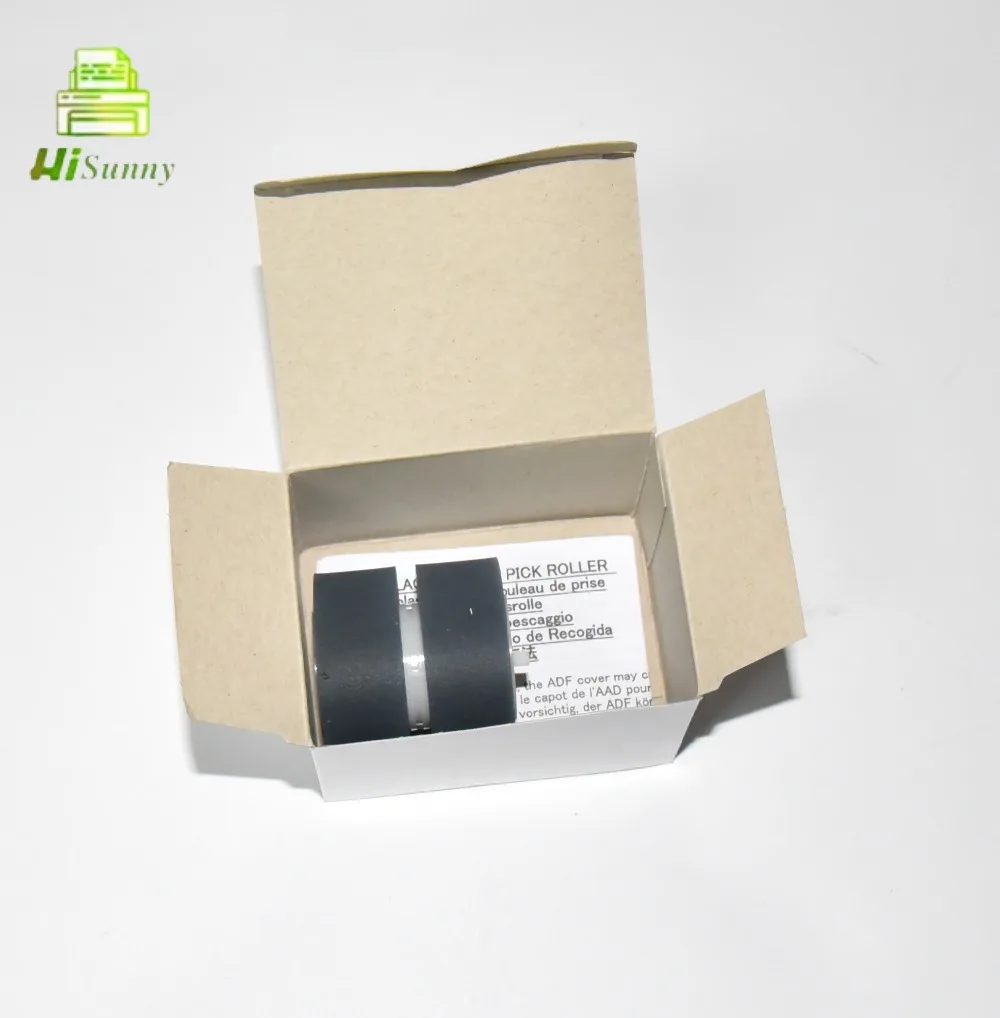 1 комплект OEM PA03334-0001 для Fujitsu fi5530c fi5530c2 i4530c fi-5530 fi-4530 сканер Запчасти захватный валик блок