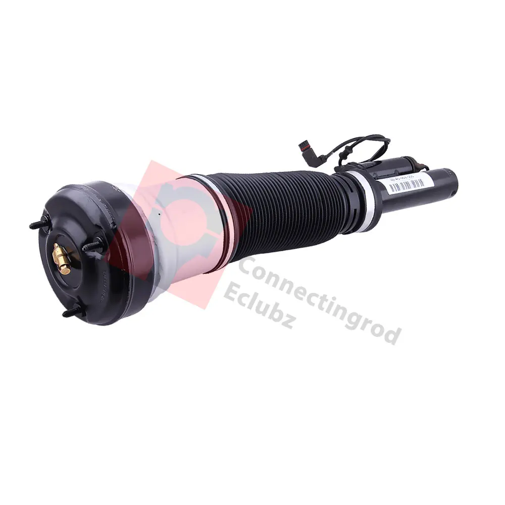 2203202438 Pair Front Air Suspenison Shock for Mercedes S Class W220 S430 S500 S600 S55 | Автомобили и мотоциклы