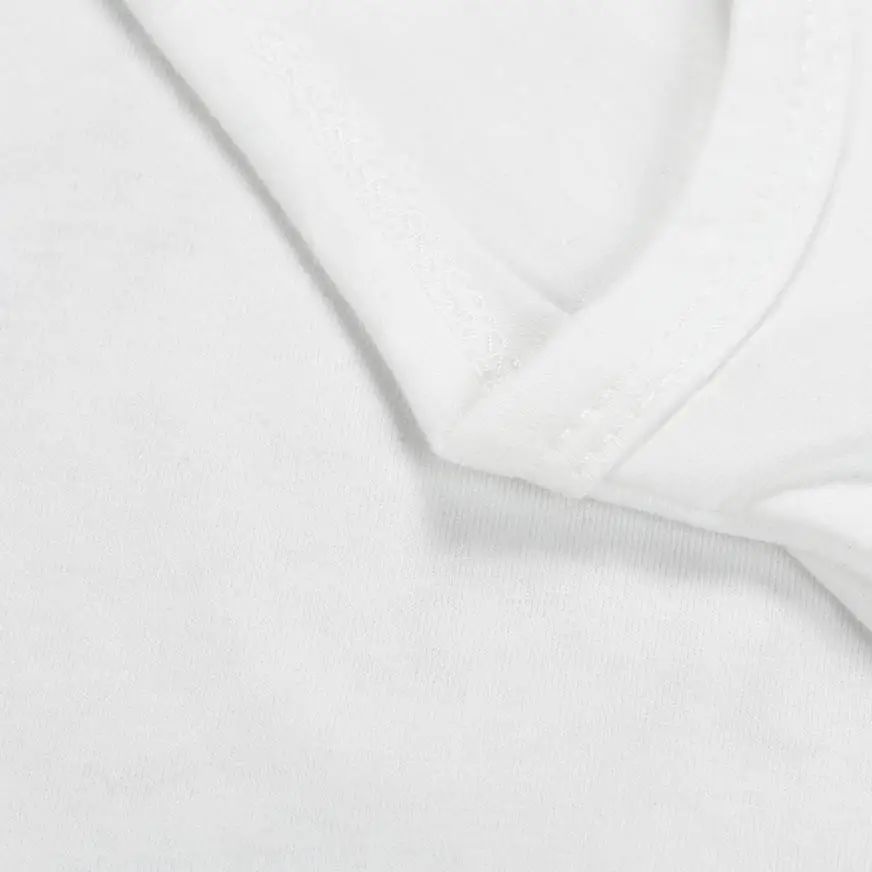 Одежда для маленьких девочек летний модный милый комбинезон с буквенным принтом