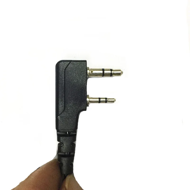 Новая Хрустальная гарнитура для Kenwood TK3107|Рации| |