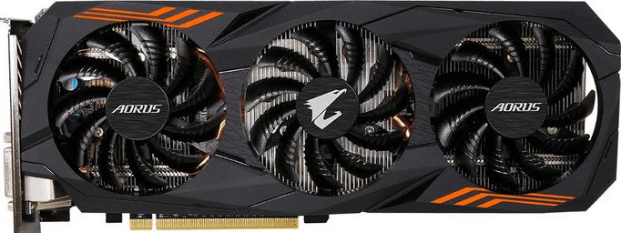 Водоблок BYKSKI используется для GIGABYTE GTX1070TI-GAMING-8G/GV-N1070WF2OC-8GD(rev2.0)/1070 G1 GAMING-8G rev.2.0/AORUS GTX1070TI