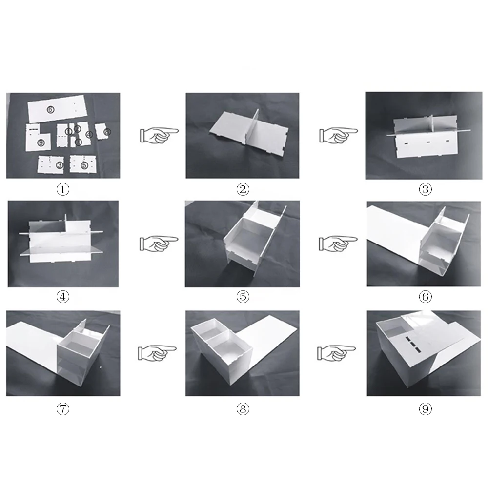 Профессиональная подушка для наращивания ресниц Прививка полка подголовника