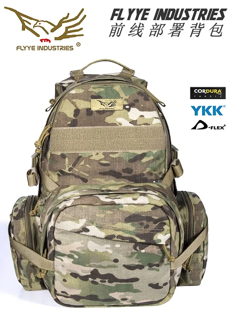 FLYYE рюкзак PK-M016