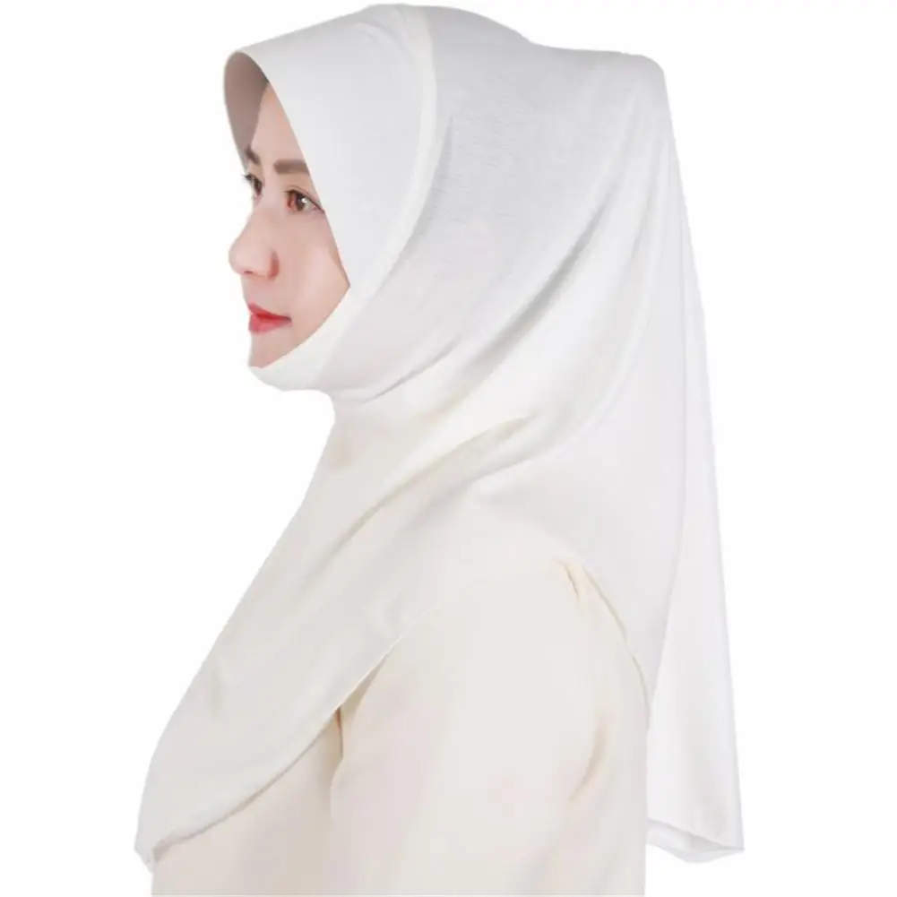 Женский мусульманский хиджаб Хуэй Национальный Стиль головной убор