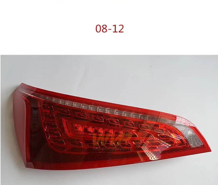 EOsuns для Audi Q5 2009- задние фонари динамический сигнал поворота светодиодный задний фонарь светодиодный DRL+ тормоз+ Парк+ daynamic сигнал поворота