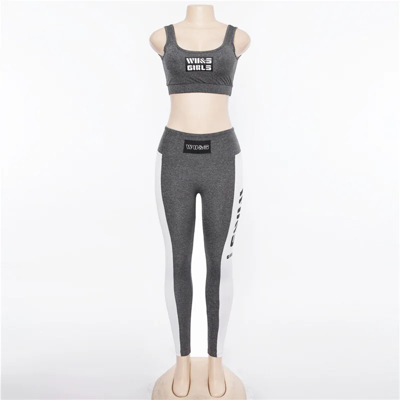 Maoxzon Для женщин летние комплекты принтом Bodycon тонкий сексуальные костюмы женские