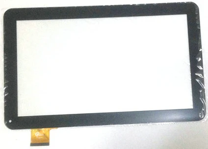 Witblue Новый сенсорный экран для 10.1 &quotspc ликование 3G 9754108N 9754116N Tablet Сенсорная панель