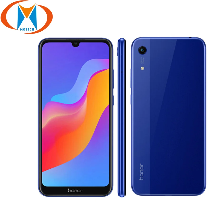 Huawei Honor Play 8A глобальная прошивка мобильный телефон 6 09 &quotВосьмиядерный 3 ГБ ОЗУ 32