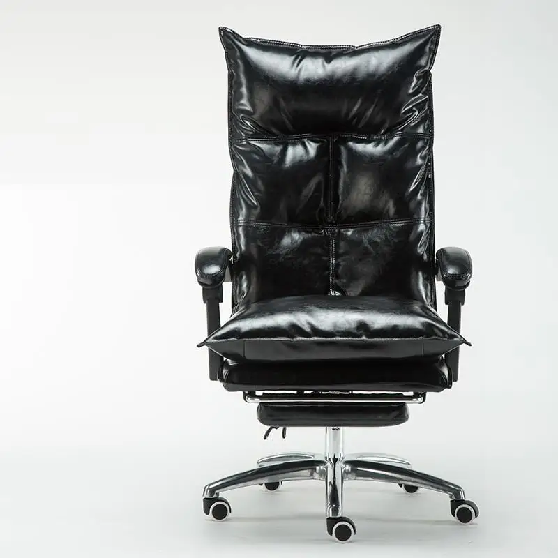 Sessel tabrete Oficina Chaise De Bureau Ordinateur Stoelen boss футболка кожаная Poltrona Cadeira Silla игровое