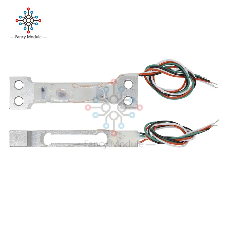 100g Electronic Scale Aluminum Alloy Weighing Sensor Load Cell Weight sensor | Инструменты