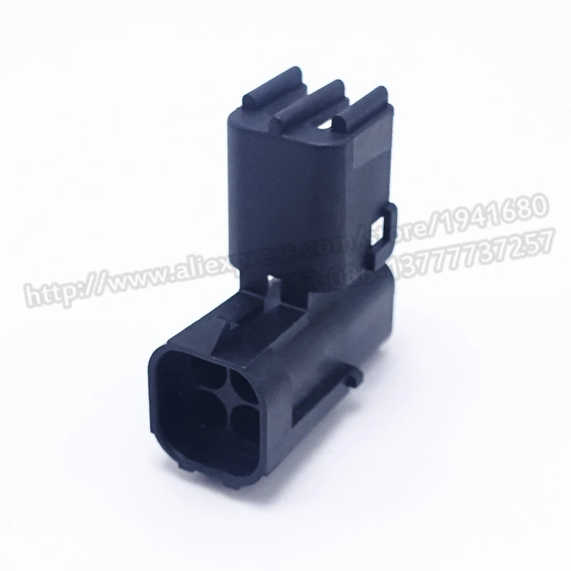 Weatherpack стиль 2 5 серия четырехконтактный дорожный герметичный водонепроницаемый