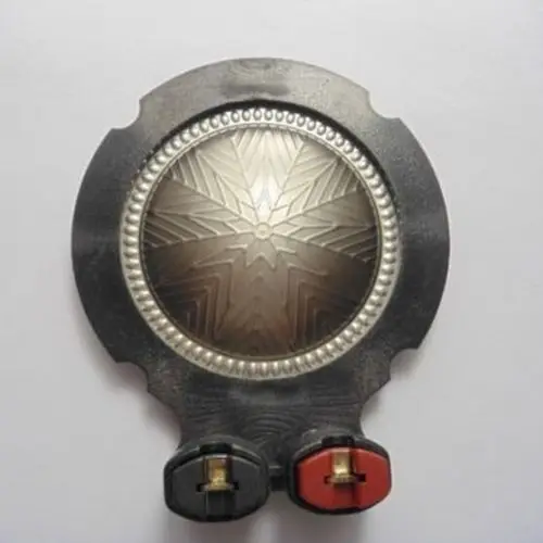 1 шт. сменная диафрагма 44 4 мм для твиттеров RPD210TI звуковая катушка | Электроника