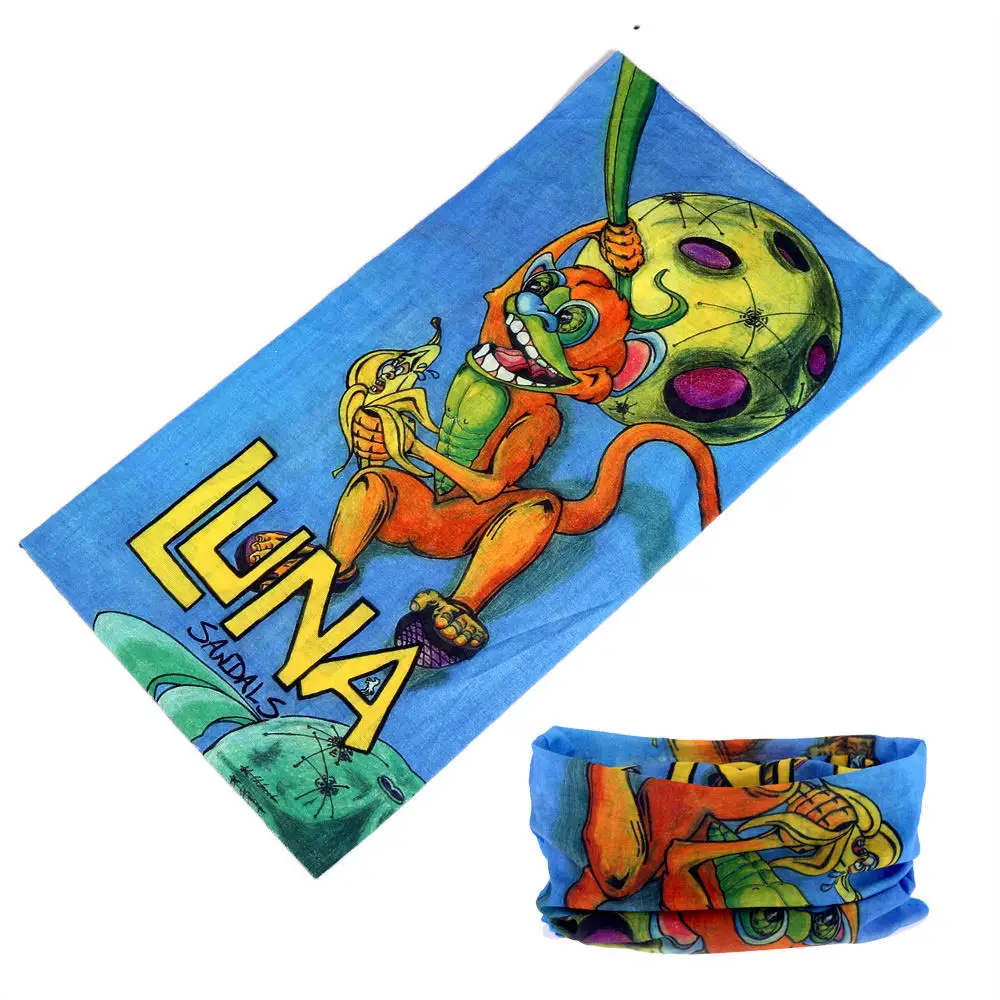 Шарф унисекс шарф для велоспорта шея внешняя езда защита лица модная спортивная