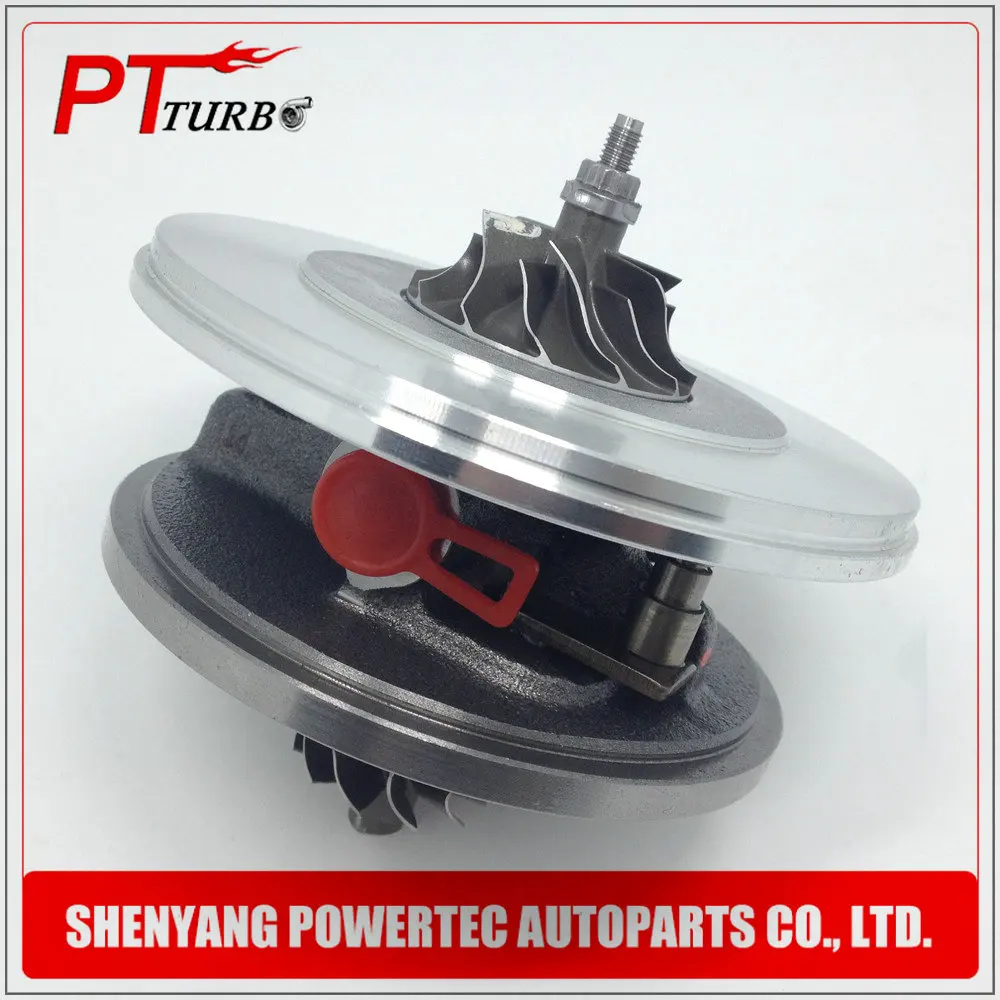 Turbine replacement parts for sale GT1544V turbocharger / turbolader CHRA 753420 750030 740821 Citroen C4 1.6 HDi | Автомобили и