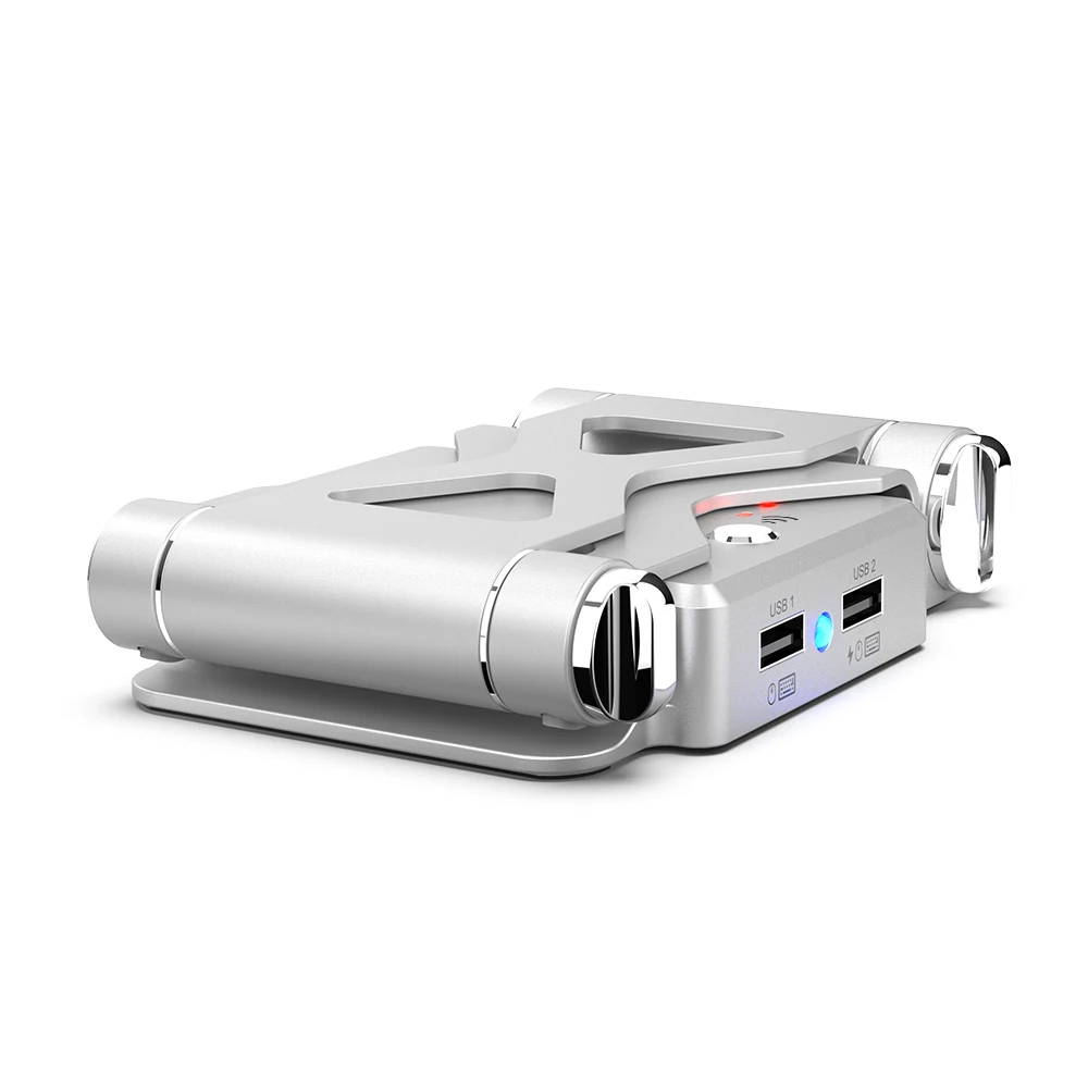 GameSir X1 BattleDock конвертер клавиатура и мышь Адаптер стенд портативный держатель